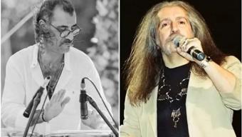 Barış Manço’nun sahne arkadaşı Hüseyin Cebeci hayatını kaybetti