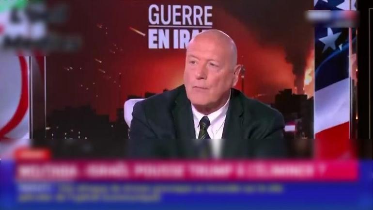 Fransız gazeteciden İsraile Türkiye uyarısı ÇOK KÖTÜ SONUÇLANACAK