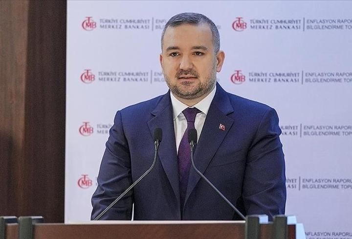 Karahan’dan net mesaj: Enflasyonla mücadelede geri adım yok