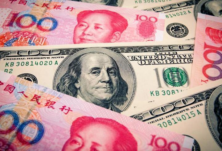Çin Yuanı dolar karşısında son 3 yılın zirvesine ulaştı