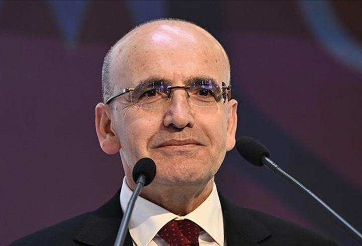 Bakan Şimşek: Bu krizi ülkemiz için fırsata dönüştüreceğiz