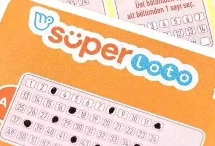 SÜPER LOTO SONUÇLARI 7 MAYIS: Süper Loto sonuçları sorgulama ekranı tıkla öğren
