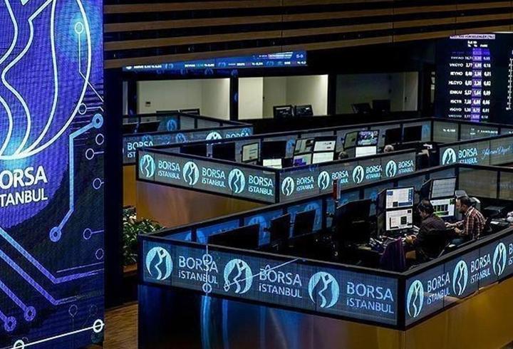 SON DAKİKA HABERİ: Borsa İstanbul’dan rekor kapanış