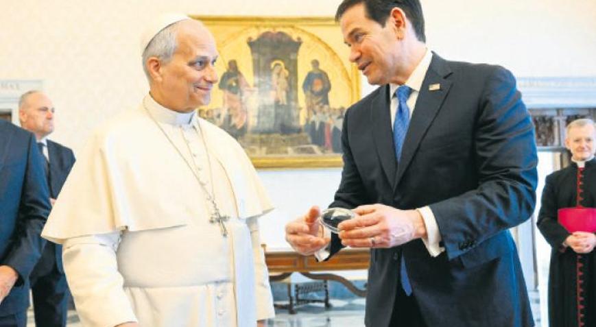 Rubio’dan gönül alma