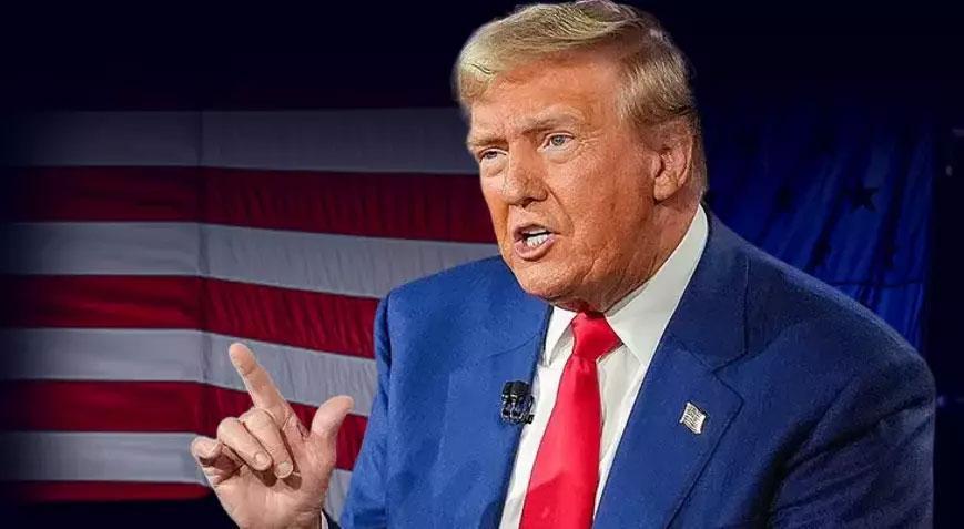 ABD Başkanı Trump’tan İran açıklaması! ‘Anlaşma her an olabilir’