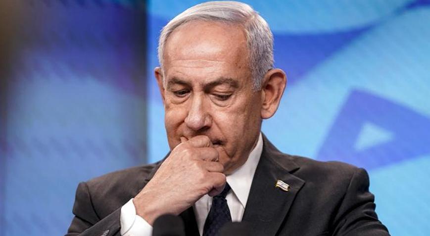 Lübnan’dan Netanyahu’ya soğuk duş! ‘Görüşmeyi reddetti’
