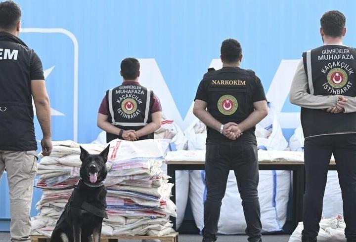 Ticaret Bakanlığı’ndan kaçakçılığa büyük darbe!