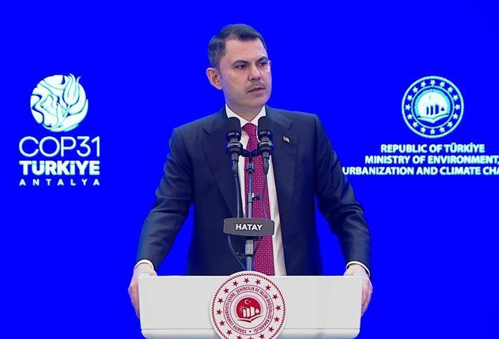 Bakan Kurum: 6 Şubat depreminden 14 milyon kişi etkilendi