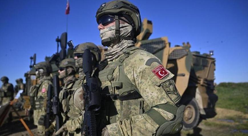 Belçika’dan Türkiye itirafı! ‘Ankara savunmada rol model niteliğinde’