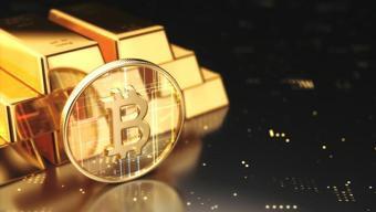 Yatırımcıda güvenli liman arayışı Dev bankalardan dikkat çeken tahmin… Altın mı Bitcoin mi