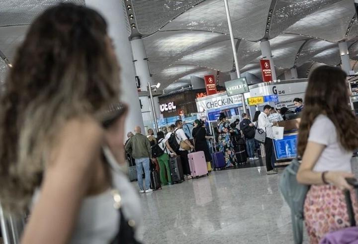 Kurban Bayramı tatili turizmde rekor beklentisi
