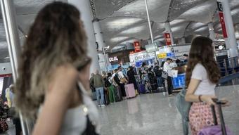 Kurban Bayramı tatili turizmde rekor beklentisi