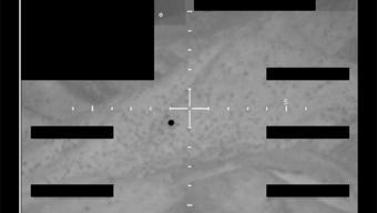 Gizli UFO dosyaları açıldı Pentagon paylaştı...