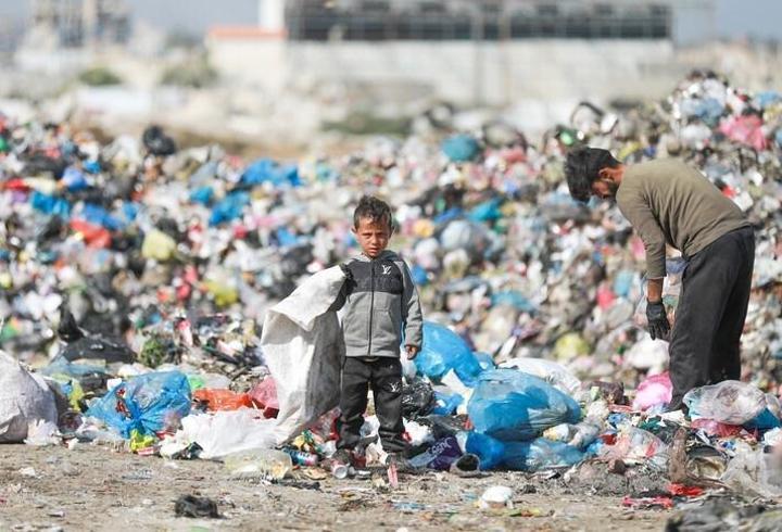 AB’ye İsrail çağrısı: 60’tan fazla kuruluş ortaklık anlaşmasının askıya alınmasını istedi