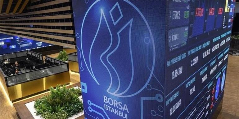 SON DAKİKA | BIST 100 Rekoru Tazeledi: 15.062,65 Puan