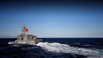 İsrailde Türkiye telaşı Mavi Vatan imparatorluğu...