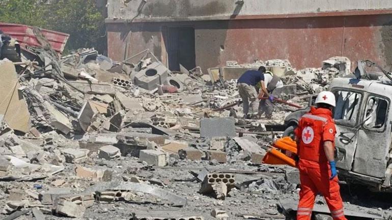 Savaşta son gelişmeler: Trumptan İrana yeni gözdağı: İşler yolunda gitmezse...
