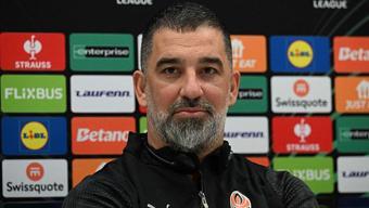 Arda Turandan Galatasaray sorusuna olay yanıt