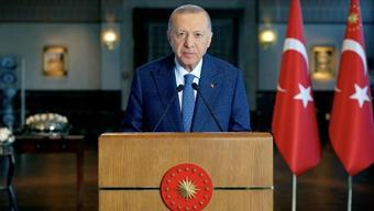 Cumhurbaşkanı Erdoğan: ABnin Türkiyeye duyduğu ihtiyaç daha fazladır