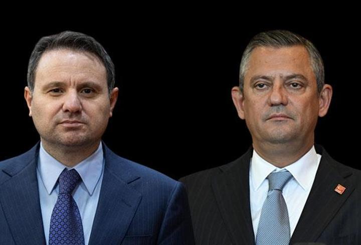SON DAKİKA… Bakan Gürlek’e yönelik sözleri nedeniyle CHP lideri Özel’e soruşturma!