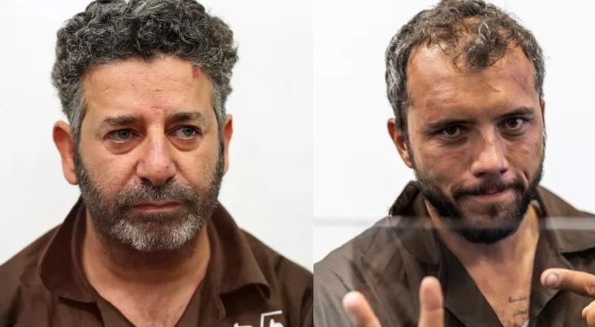 İsrail duyurdu! Alıkonulan Küresel Sumud Filosu aktivistleriyle ilgili flaş gelişme