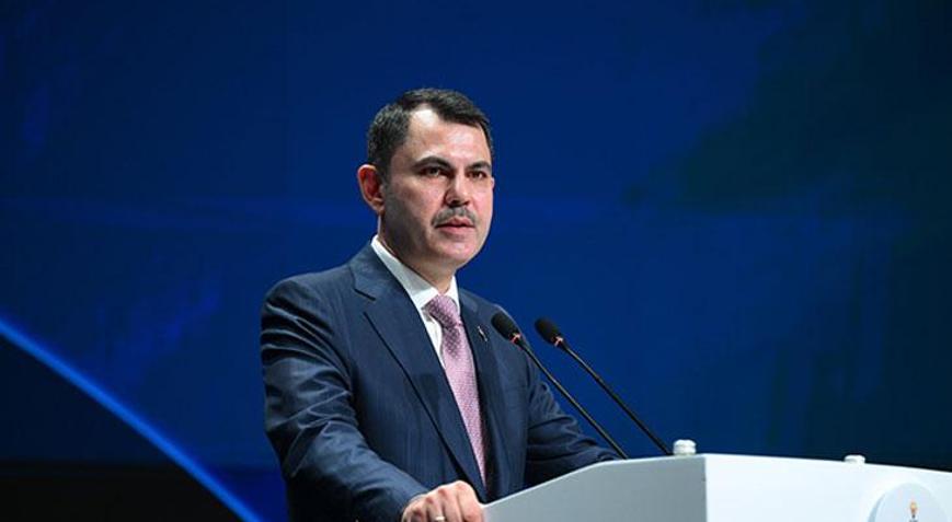 “Hatay Deklarasyonu COP31 sürecinde küresel ölçekte yön belirleyen bir adım olacak”
