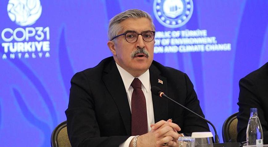 AK Parti Genel Başkan Yardımcısı Yayman, yabancı basın mensuplarıyla buluştu