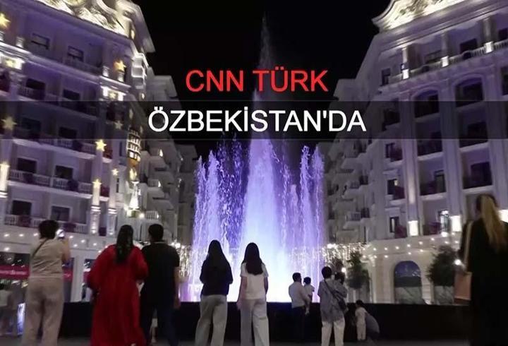 Orta Asya’nın incisi: Özbekistan