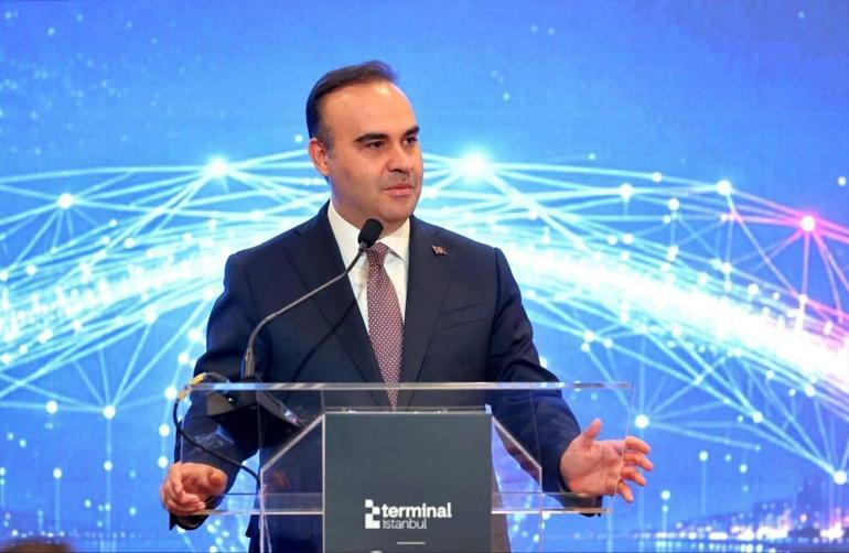 Bakan Kacır, Türkiyenin teknoloji yolculuğunu anlattı: 2030 hedefimiz 100 bin teknoloji girişimi
