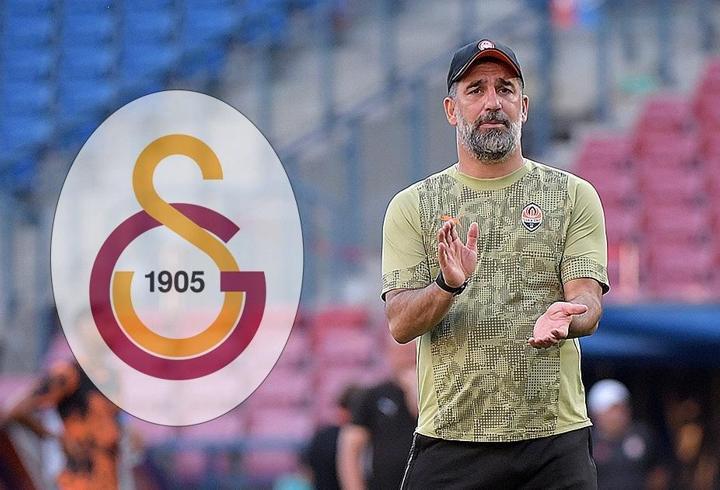 Galatasaray’dan tebrik, Arda Turan’dan cevap