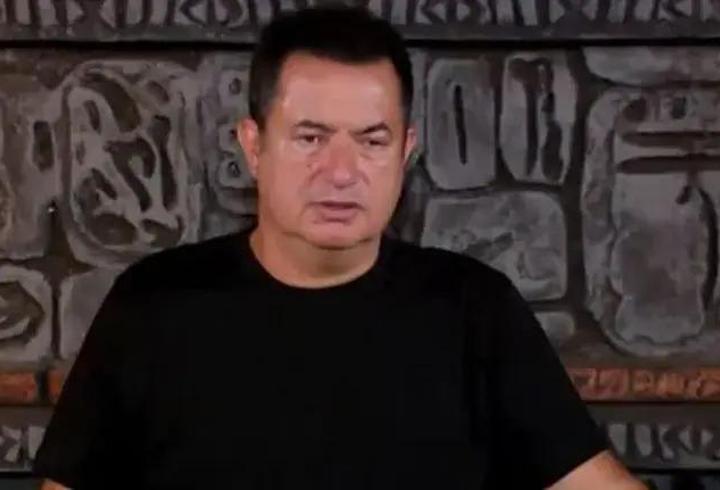 SURVİVOR BAYHAN AYRILDI MI? Bayhan’ın sağlık durumu nasıl? Acun Ilıcalı’dan kritik açıklama