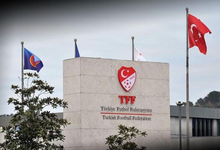 Trabzonspor, PDFK’ya sevk edildi