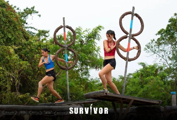 Survivor’da dokunulmazlık oyununu kim kazandı? 12 Mayıs Survivor’da kim eleme adayı oldu?