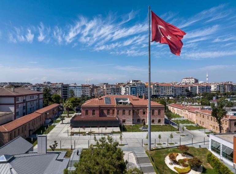 Milliyet Arkeoloji, ‘İstanbul’un Katmanlarında’ Geziyor