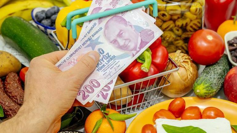 Enflasyonda beklenti ne oldu