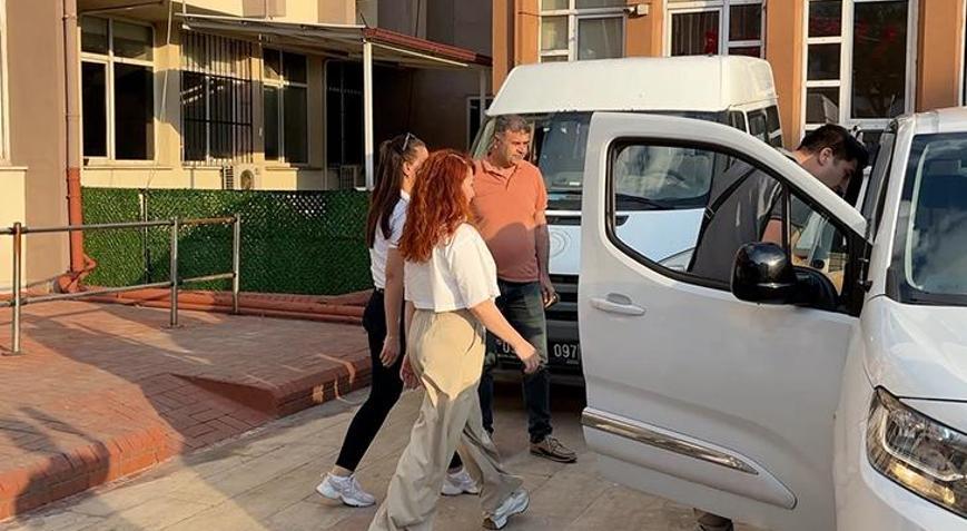 Başsavcılık: ‘Milletvekilinin oğlu okulu silahla bastı’ iddiası doğru değil