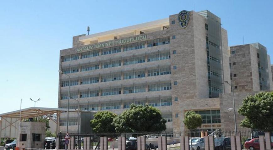 Antalya Büyükşehir Belediyesinin iştiraki ANSET’e soruşturmada 2 tutuklama daha