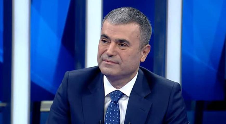 Demirören Medya TV Grup Başkanı Murat Yancı: Algoritmayla karalama yapılıyor