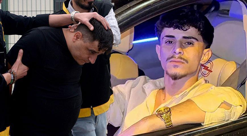 5 bin liralık ‘kuzen’ cinayeti! ‘Vermeyince tartışıp, sinirlenip, bıçakladım’
