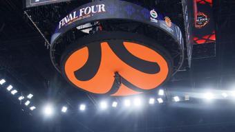 EuroLeague Final Fourda görev alacak hakemler belli oldu
