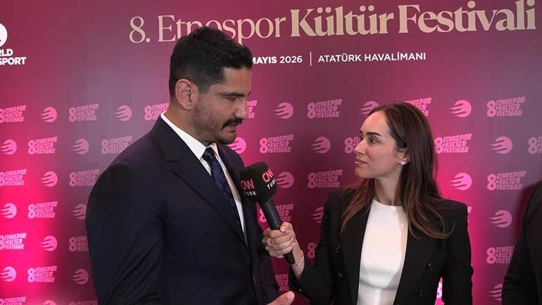 Dünya kültürleri Etnosporda buluşacak