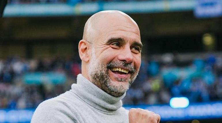FA Cup şampiyonu Manchester City