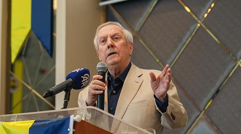Aziz Yıldırım, başkanlığı bırakacağı tarihi duyurdu Seçilmesi durumunda…