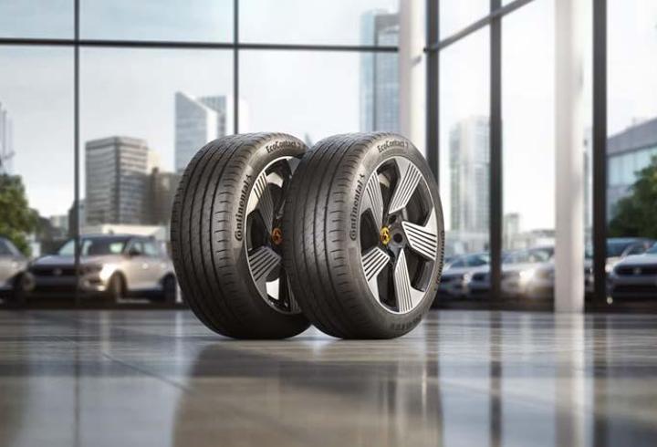 Yeni T-Roc Yola Continental’la çıkıyor