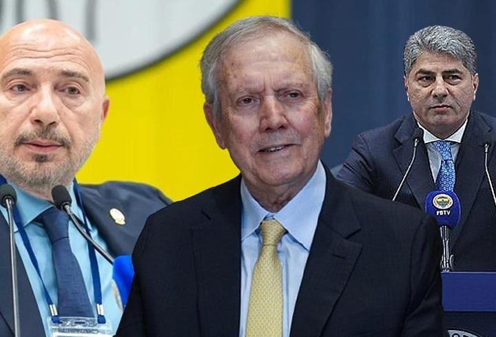 Hakan Bilal Kutlualp, son noktayı koydu! Hakan Safi ve Aziz Yıldırım…
