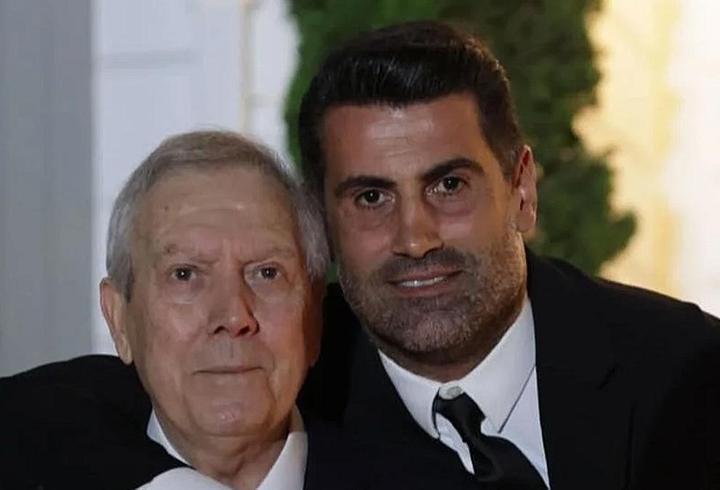 Aziz Yıldırım’dan Volkan Demirel sürprizi