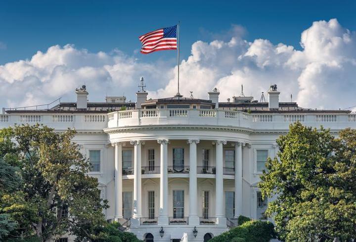 Trump’ın Beyaz Saray için yeni planı var! Önce balo salonu, şimdi de…