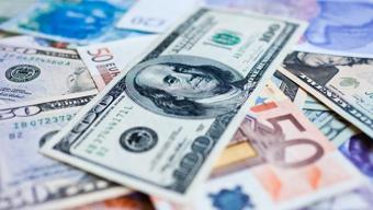 ING global dolar/TL tahminini güncelledi