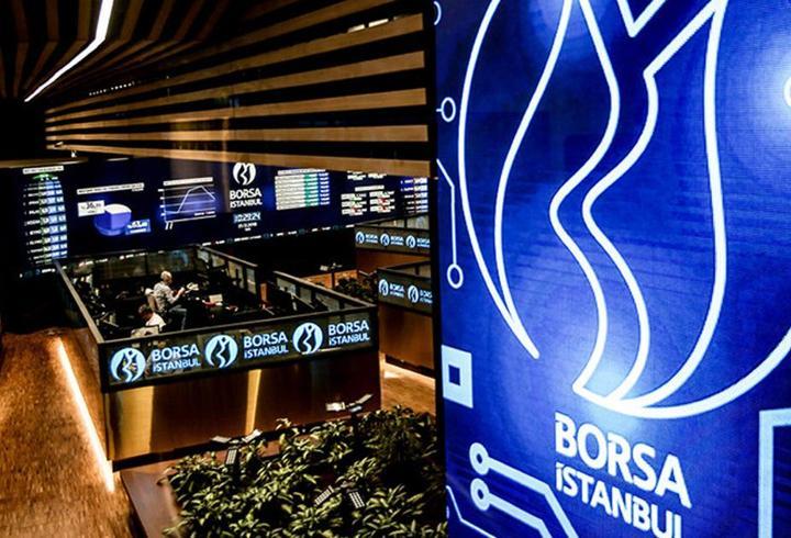 SON DAKİKA HABERİ: Borsa günü düşüşle tamamladı