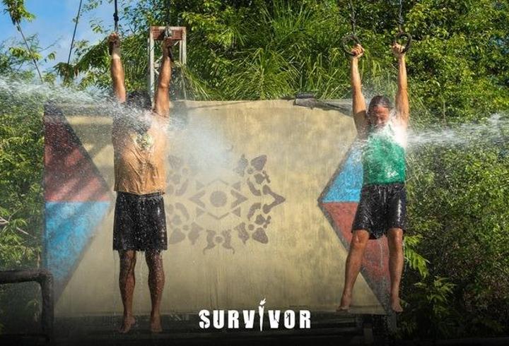 Survivor’da eleme adayı kim oldu? 18 Mayıs Survivor’da dokunulmazlık oyununu hangi takım kazandı?